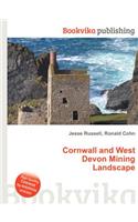 Cornwall and West Devon Mining Landscape