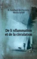 De linflammation et de la circulation