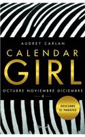 Calendar Girl 4