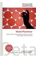 Ward Plummer: (English)