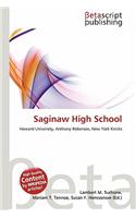 Saginaw High School: (English)