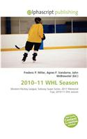2010-11 Whl Season: (English)