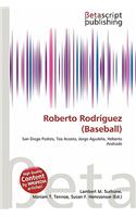 Roberto Rodr Guez (Baseball)