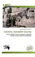 Leon W, Garwolin County: (English)