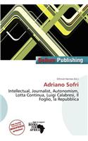 Adriano Sofri