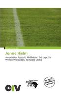 Jonne Hjelm