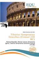 Tiberius Sempronius Gracchus (Consul 238 BC): (English)