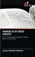 Vangelo Di Gesù Cristo