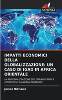 Impatti Economici Della Globalizzazione