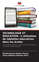 Technologie Et Éducation