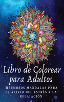 Libro de Colorear para Adultos