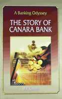 A Banking Odyssey The Story of Canara Bank
