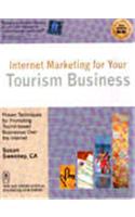Internet Marketing for Your Tourism Business