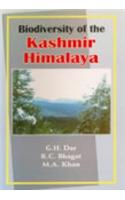 Biodiversity Of The Kashmir Himalaya