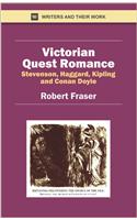 Victorian Quest Romance