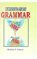 Understanding Grammar