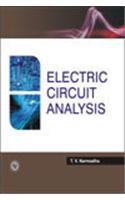 Electric Circuit Analysis