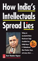 How India's Intellectual Spread Lies