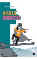 Kabul Disco
