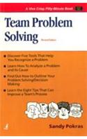 Team Problem Solving