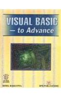 Visual Basic to Advance