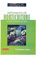 Advance In Horticulture And Forestry
