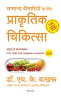 Diet Cure for Common Ailments
