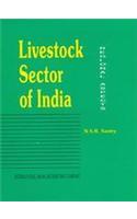Livestock Sector of India: Regional Aspects