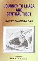 Journey To Lhasa And Central Tibet