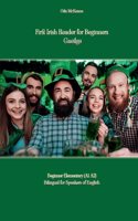 First Irish Reader for Beginners Gaeilge