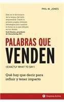 Palabras Que Venden