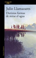 Distintas formas de mirar al agua