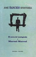 El cerco de Leningrado. Marsal Marsal