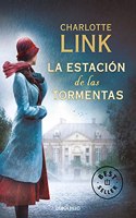 La estacion de las tormentas