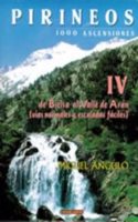 Pirineos IV - de bielsa al valle de aran