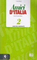 Amici d'Italia