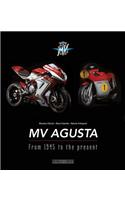 Mv Agusta