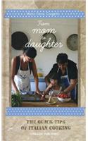 From Mom to Daughter