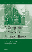 Companion to Women's Military History