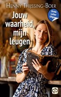 Jouw waarheid, mijn leugen: Grote letter uitgave