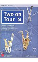 Two on Tour: Universal Tunes for Two
