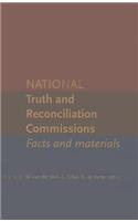 National Truth and Reconciliation Commissions