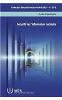 Security of Nuclear Information