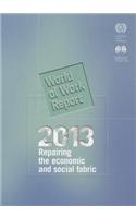 World of Work Report 2013