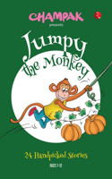 Jumpy the Monkey: 24 Handpicked Stories