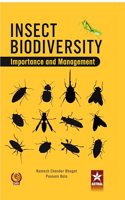 Insect Biodiversity: Importance and Managemnet