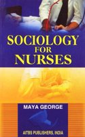 Sociology for Nurses