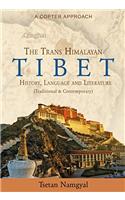Tibet (A Copter Approach)