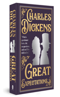 Great Expectations (Deluxe Hardbound Edition)