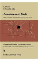 Companies and Trade